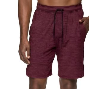 Shorts de fitness respirants pour hommes, bas de tenue de sport légers pour l'entraînement intensif et les activités de plein air - Product Image 1