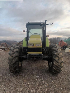 Tractor agrícola Hurlimann X-T 130 - Product Image 2