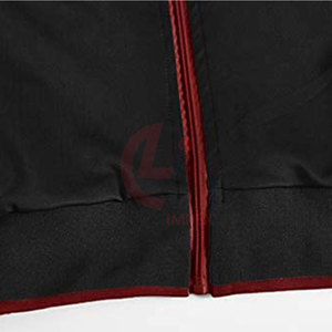 Trajes Deportivos para Hombre Hechos por Fabricantes Profesionales, Gran Venta, Material de Algodón Transpirable, Nueva Llegada - Product Image 5