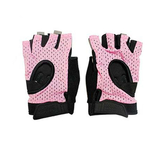 OEM Custom Durable Motorcycle Cycling <b>Gloves</b> Half-Finger Full-Palm Protection Wholesale Price OEM Services - Product Image 1