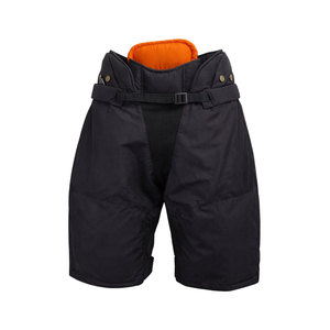 Pantalones de Hockey sobre Hielo de Alta Calidad y Resistencia, Transpirables, con Sistema de Ventilación de Poliéster Reforzado, Personalizables, OEM/ODM, Pedidos al por Mayor - Product Image 1