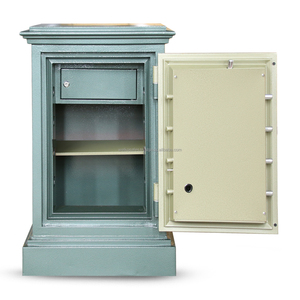 STEEL Vault Door Manufacturers-Modern Safe Export Safe with Key <b>Lock</b>-Home Safes Made in Vietnam - Product Image 2