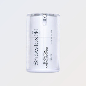 Cuidado de la Piel Coreano K-Beauty, Suero de Tratamiento Kanjen Snow Tokseu Crystal, 30 ml, Hecho en Corea, Unisex, con Niacinamida para el Rostro - Product Image 2