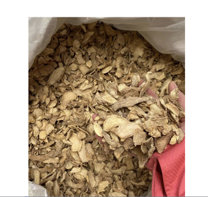 Jengibre Seco de Vietnam, Precio Bajo, Mejor Venta, Suministro del Fabricante, Estándar Internacional, 5kg/10kg/20kg - Product Image 6