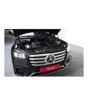 Mercedes-Benz GLS-Class GLS450d 4MATIC 2024, 70,590 km, Diésel, Automático, Volante a la Izquierda, Asientos de Cuero, Cámara Trasera - Product Image 6