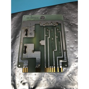 NISSIN 5-3027-319-1A PCB ASSY, NI93-0653, 182920 - อุปกรณ์และชิ้นส่วนเซมิคอนดักเตอร์ระดับโลกที่เชื่อถือได้ - Product Image 5