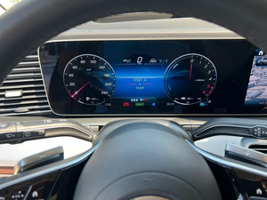 Mercedes Benz GLE 350 de 4Matic GLE Klasse SUV de luxe Diesel Hybride Confort Performance - Product Image 3