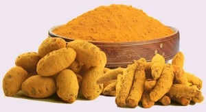 Polvo de Cúrcuma Alleppey Premium 500g en Bolsa Individual, Polvo de Haldi Natural de Grado Alimenticio con Alta Calidad - Product Image 4