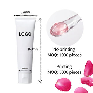 Tónico Facial con Esencia de Rosas en Micro-Gel, Refrescante, Antienvejecimiento, Blanqueador, Reparador de Elasticidad, Suministro para Salón, Marca Privada, Cuidado de la Piel, con Logotipo Personalizado - Product Image 1