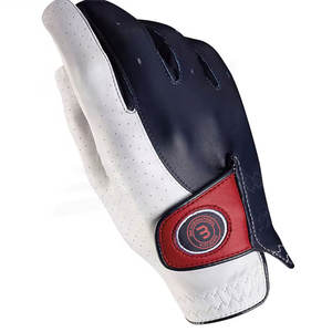 อุปกรณ์กีฬากลางแจ้งรวมถึงถุงมือกอล์ฟที่มีการยึดเกาะที่ดีและสัมผัสนุ่มสบาย พร้อมอุปกรณ์ฝึกซ้อมประสิทธิภาพสูง - Product Image 3