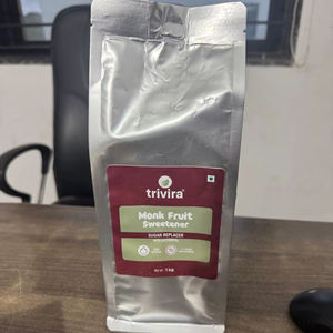 ผงสารให้ความหวานจากธรรมชาติยอดนิยม ผลิตจากผลมะพร้าวอินเดียและอินูลิน ยี่ห้อวาเลีย ขนาด 1 กก. MV 25% - Product Image 6