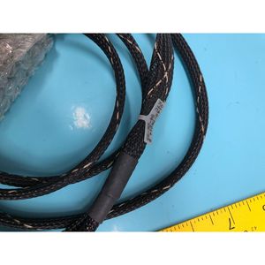 Câble BNC mâle vers N mâle RG58 - 2 AMAT 0620-01093 - Équipements et pièces semi-conductrices de renommée mondiale à la fois fiables et durables - Product Image 5