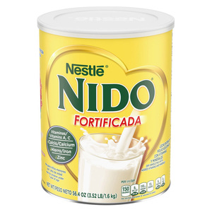 Leche en polvo Nido para importación, exportación y suministro al por mayor de productos lácteos globales para compradores y distribuidores internacionales. - Product Image 4
