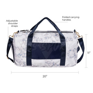 Sacs d'équipe les mieux notés, sacs d'équipe en tissu nylon, sacs d'équipe pour vêtements de sport, sacs d'équipe pour le basketball et le football - Product Image 2