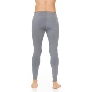 Customized Elastic Waist Yoga <b>Leggings</b> High Waisted Bodybuilding Wear Workout <b>Leggings</b> Compression <b>Gym</b> Sports Tights <b>for</b> <b>Men</b> - Product Image 4