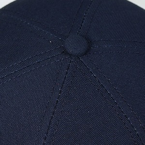 Custom Logo Sporty Baseball <b>Cap</b> Breathable <b>Waterproof</b> 3D Embroidery Digital Printing Unisex Adult Baseball <b>Caps</b> - Product Image 5