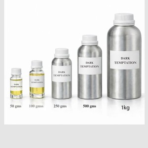 น้ำหอมอูดคุณภาพสูง ดาร์กเทมเทชั่น 100 กรัม คอลเลคชั่นน้ำหอมเข้มข้นแบบไม่มีแอลกอฮอล์ (อัตตาร์) สำหรับทั้งชายและหญิง ติดทนนาน - Product Image 5