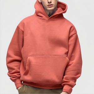 Sudaderas con capucha para hombre, perfectas para el trabajo diario o atuendos informales, sudaderas con capucha duraderas para hombre, tela suave y transpirable, ajuste cómodo, estilo moderno - Product Image 1