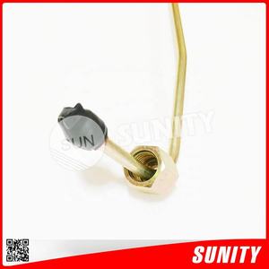 Ensemble de tuyaux TAIWAN SUNITY 6LAH-STE, INJECTION OEM 148688-59850 pour pièce de rechange de moteur Yanmar 6LAH-STE - Product Image 3