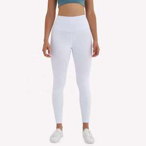 Conjunto de Leggings de Yoga para Mujer de la Mejor Calidad, Diseño Único, Spandex/Poliéster Transpirable, Precio Razonable, Más Vendido - Product Image 1