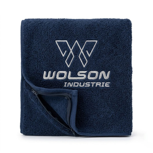 Ceinture de sudation Premium Vert Vif en microfibre avec fermeture auto-agrippante pour l'entraînement physique, la course et l'exercice - Product Image 1