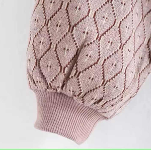 Cardigan long en maille ouvert sur le devant, pull doux et chaud, vêtement confortable, style décontracté, tissu respirant et léger - Product Image 3