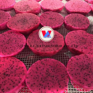 100% Organic Soft Dried Dragon Fruit | Sweet Dried Fruit For Detox <b>Tea</b> | Healthy Snack Best Price Wholesale - Product Image 4
