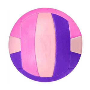 Ballon de volley-ball d'intérieur et d'extérieur de qualité supérieure pour la vente en gros, ballon d'entraînement et de jeu d'intérieur et d'extérieur, fournisseur de logos personnalisés - Product Image 5