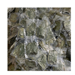 ใบกริโอลาแบบแห้งออร์แกนิกสำหรับชาสมุนไพรใบทุเรียนเทศส่งออกมาตรฐานคุณภาพสูงผู้จัดจำหน่ายจากเวียดนาม - Product Image 1