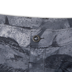 Pantalones Cortos de Pesca para Hombre, Ligeros, para Actividades Acuáticas y de Verano - Product Image 5