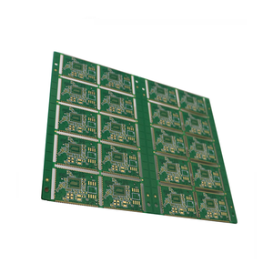 Custom <b>PCB</b> <b>PCBA</b> Board Electronic Control Circuit Board Prototype Manufacturing for Industrial Global Market High Performance - Product Image 4