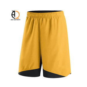 Shorts de sport pour hommes, shorts d'entraînement athlétique - Product Image 5