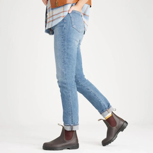 ลดราคา รองเท้าบูทเชลซี Blundstone รุ่น Unisex Side Gore Classic & Original BS500050 ส่งตรงจากญี่ปุ่น - Product Image 3