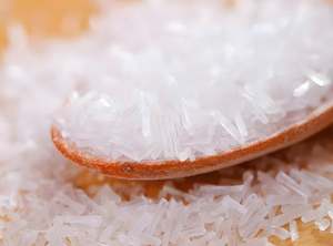 Glutamato Monosódico Marca Fufeng, Tamaño de Malla 30, Bolsa de 25 kg, Polvo Cristalino Blanco, Certificado Kosher, Saborizante Alimentario, Edulcorante Seco - Product Image 4