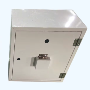 Service de fabrication de tôles en acier inoxydable de précision professionnelle OEM, fabricant de tôles, fabrication de tôles sur mesure - Product Image 1