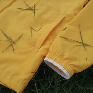 Men's Summer Windbreaker Shorts Sets Breathable Quick Dry Lightweight Rain Zipper Fly Outdoor <b>Wind</b> <b>Breaker</b> Two Piece Suit - Product Image 4