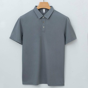 เสื้อเชิ้ตผู้ชายผ้าฝ้ายฟลีซเนื้อนุ่ม ระบายอากาศได้ดี 100% ไม่ยับ ใส่สบาย แขนยาว คอปกอื่นๆ สำหรับฤดูร้อน สไตล์ลำลอง - Product Image 4
