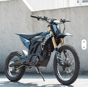 Moto électrique tout-terrain de qualité Altis Sigma, batterie lithium 60V 35Ah, cadre en aluminium, frein à disque, 27 vitesses, roue de 26 pouces, 1 - Product Image 1