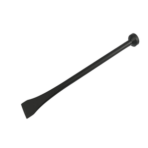 Carbon Steel Digging Bar Heavy Duty Hand Tool for Contractors <b>Builders</b> and Landscaping Professionals - Product Image 1