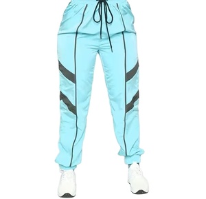 Ensemble décontracté deux pièces pour femme en toile de coton, coupe-vent, sweat à capuche et short, écologique, vente chaude - Product Image 2