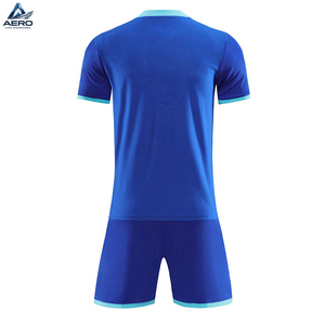 Nouvel Arrivage – Ensembles Sportifs Adultes Personnalisables : Maillots et Shorts d'Entraînement Confortables pour Équipes – Qualité Supérieure - Product Image 4