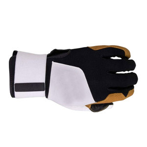Guantes de bateo de béisbol, guantes de bateo de béisbol profesionales, guantes cómodos y elásticos para actividades de béisbol y softbol - Product Image 6