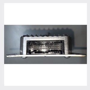 Module de commande Temic d'occasion compatible avec BMW ICM-QL ES, référence 6799712-01E, pièces auto d'origine allemande. - Product Image 2
