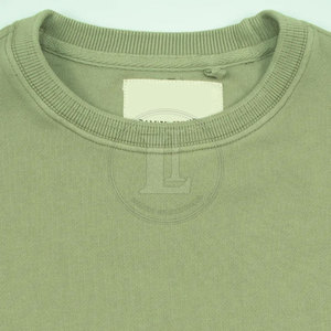 Sudadera de Invierno para Mujer, Cómoda para el Día a Día, 100% Algodón, Diseño Suave y Transpirable, Logotipo Frontal, Ropa Casual - Product Image 4