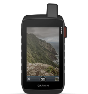 เครื่องนำทาง GPS แบบพกพา ทนทาน รุ่น 760i พร้อมหน้าจอสัมผัสและระบบ inReach ®   เทคโนโลยีและกล้องความละเอียด 8 ล้านพิกเซล - Product Image 2