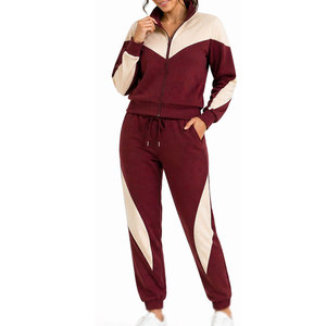 Trajes Deportivos Ligeros para Mujer, en Oferta, Personalizados, de Algodón, Más Vendidos - Product Image 1