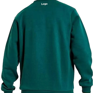 Winter Pakistan Design Men High Quality Cotton 2-Piece Set Casual Solid Chenille Embroidery Streetwear for Online Selling - Product Image 5