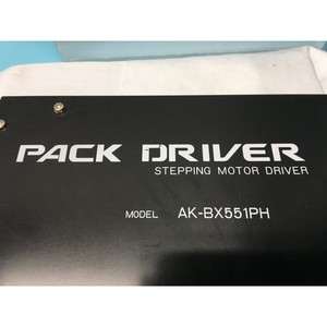 Controlador de motor paso a paso Disco AK-BX551PH - Equipos y piezas de semiconductores de confianza de la marca global Legacy - Product Image 5