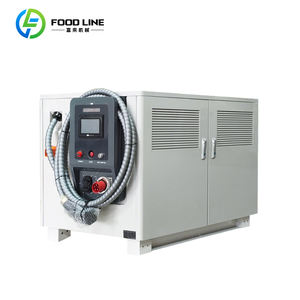 Chargeur mobile, batterie portable, chargeur rapide, station de charge de batterie de stockage d'énergie - Product Image 5