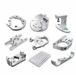 Custom CNC <b>Machining</b> <b>Services</b> for Precision Milling & Turning OEM/ODM - Product Image 5